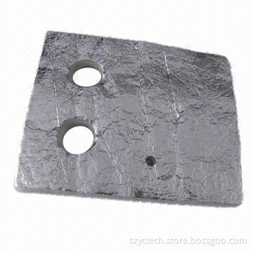Gasket of Fiberglass